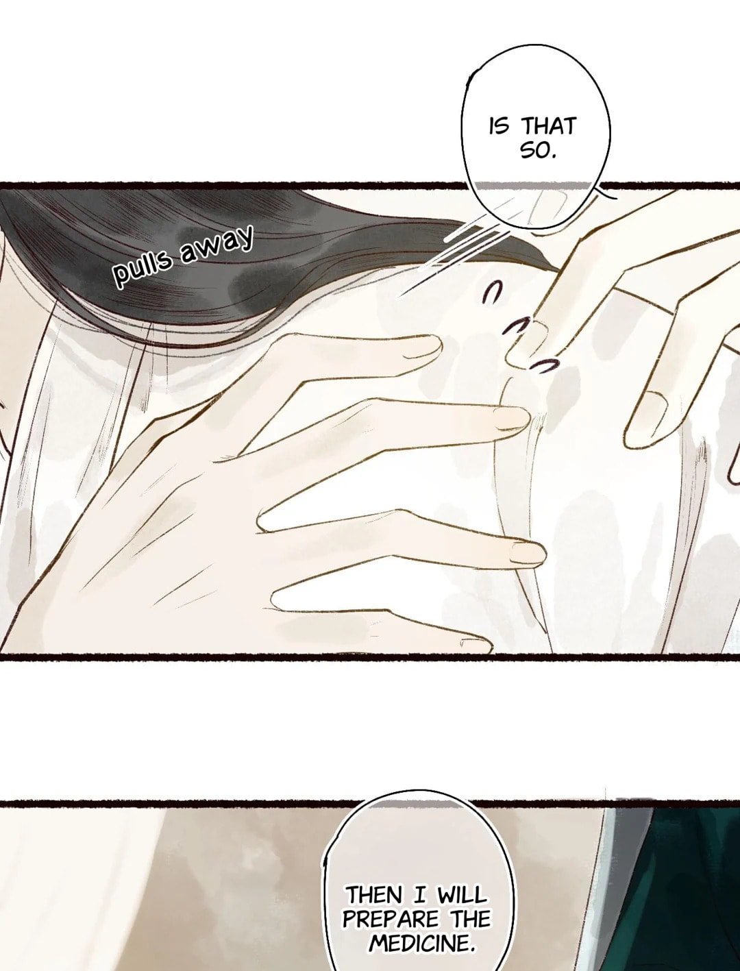 Read Fair Wind Scroll chapter 59 image 29 on Lezhin