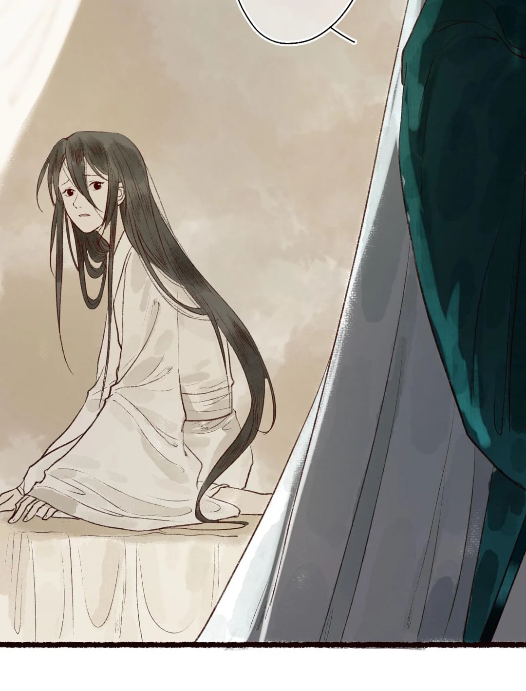 Read Fair Wind Scroll chapter 59 image 30 on Lezhin
