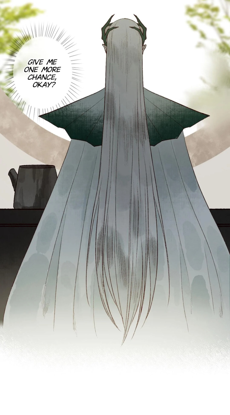 Read Fair Wind Scroll chapter 59 image 32 on Lezhin