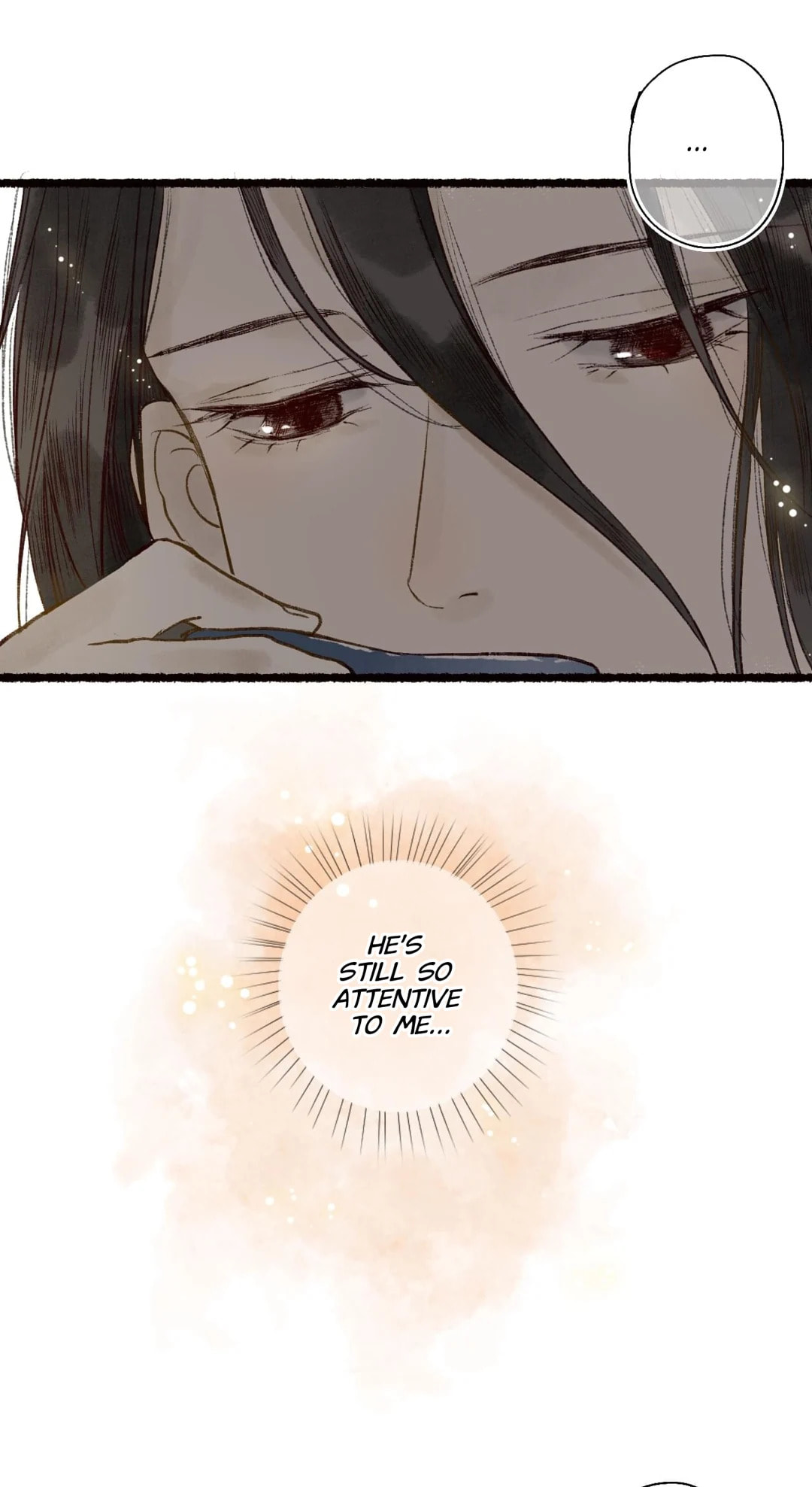 Read Fair Wind Scroll chapter 59 image 35 on Lezhin