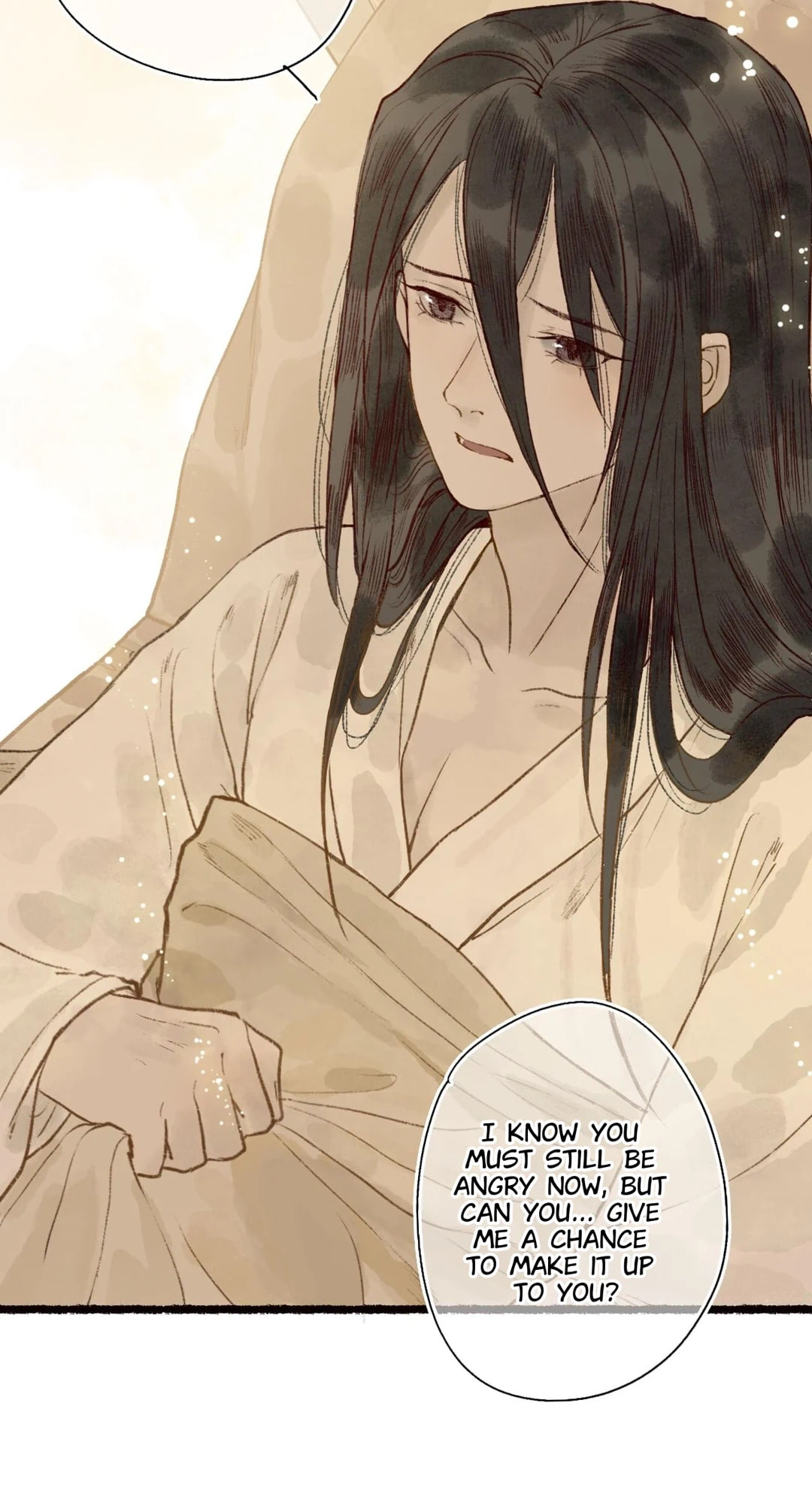 Read Fair Wind Scroll chapter 59 image 37 on Lezhin