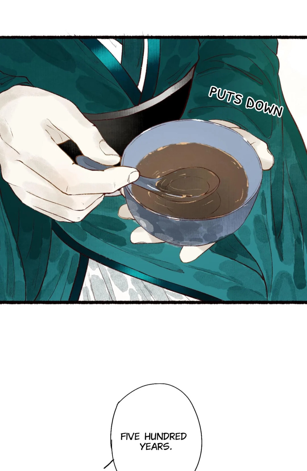 Read Fair Wind Scroll chapter 59 image 38 on Lezhin