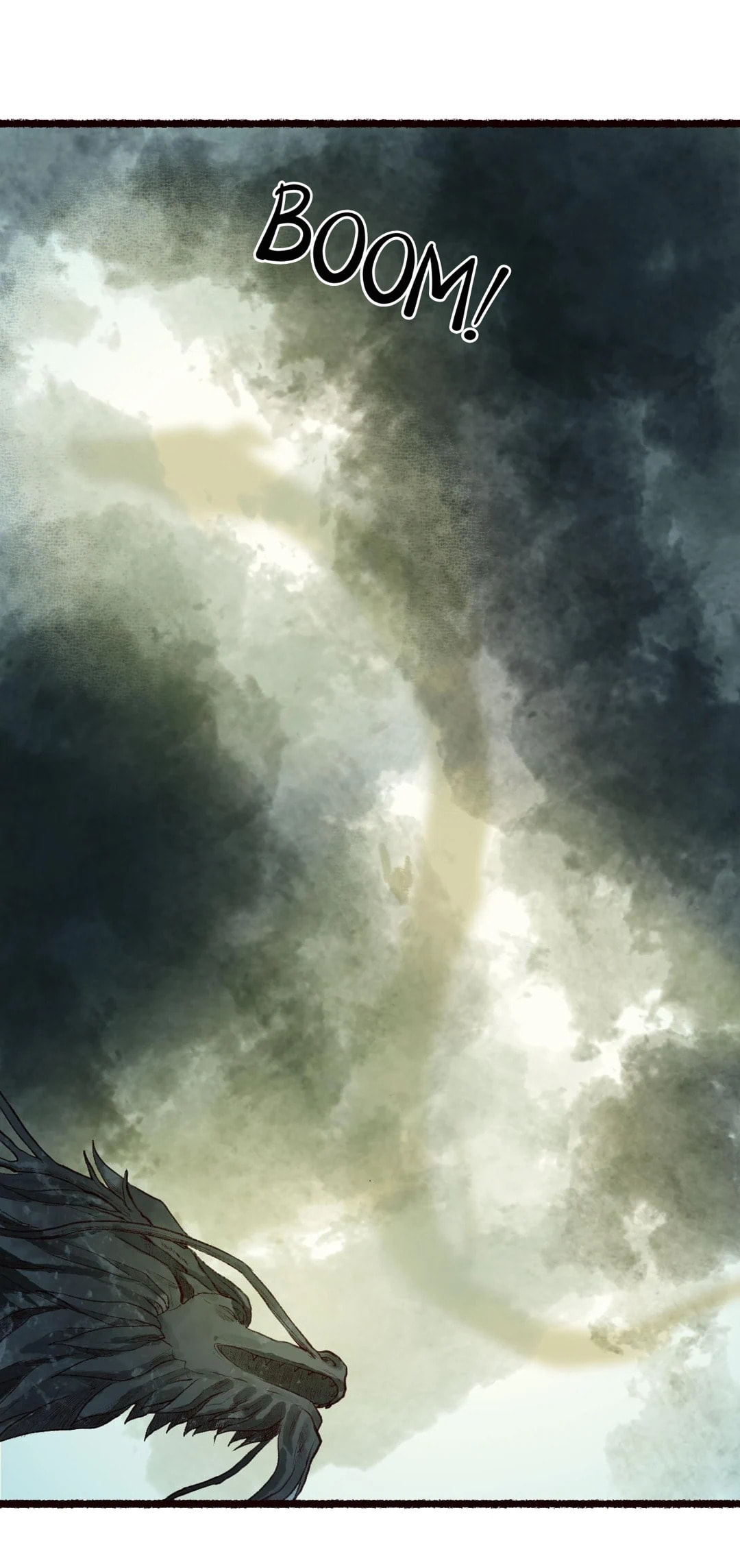 Read Fair Wind Scroll chapter 59 image 4 on Lezhin