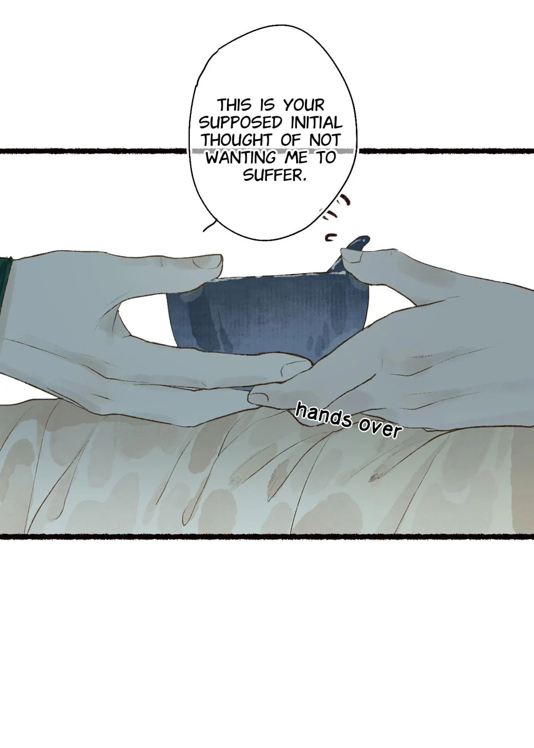 Read Fair Wind Scroll chapter 59 image 41 on Lezhin