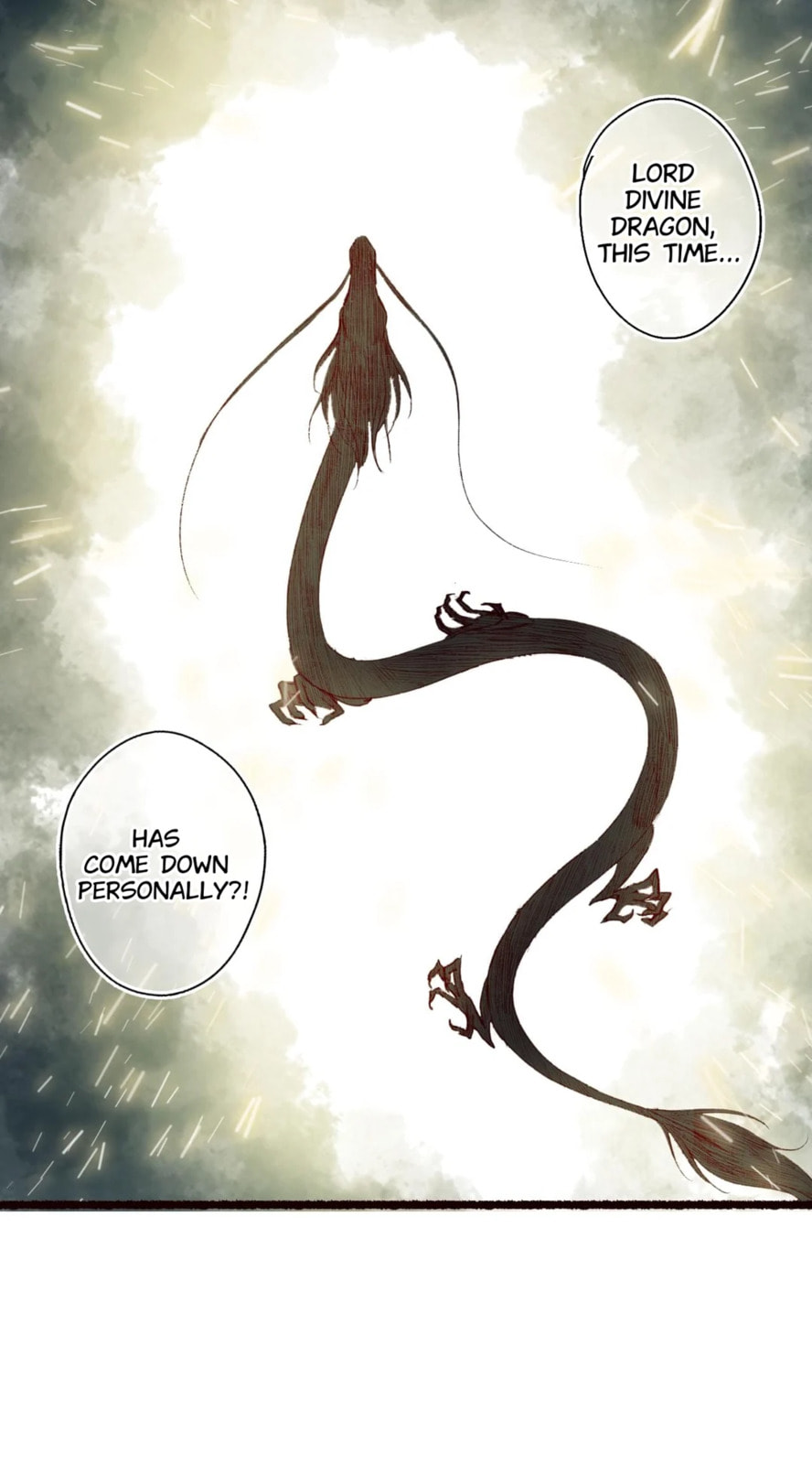 Read Fair Wind Scroll chapter 59 image 6 on Lezhin