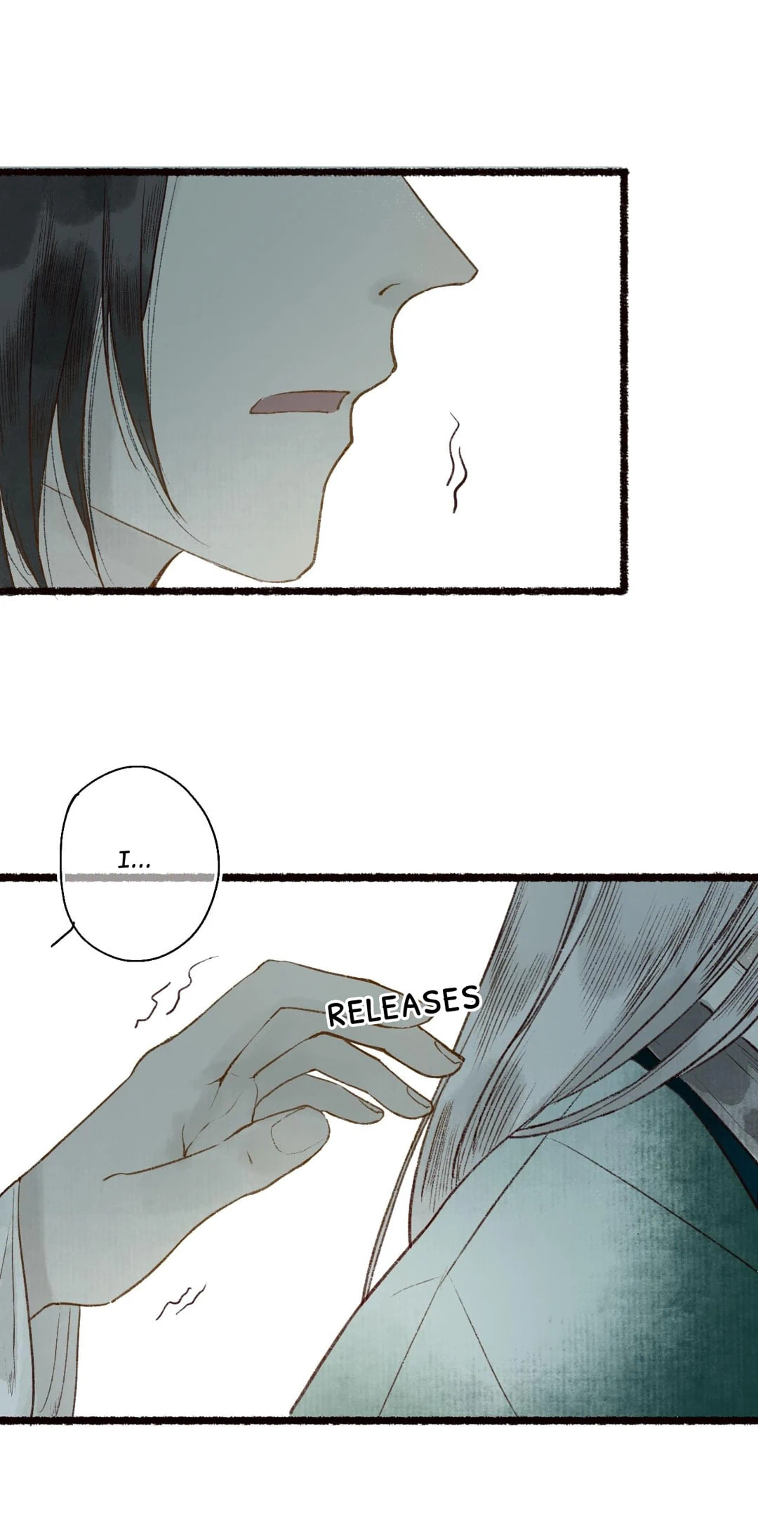 Read Fair Wind Scroll chapter 60 image 10 on Lezhin