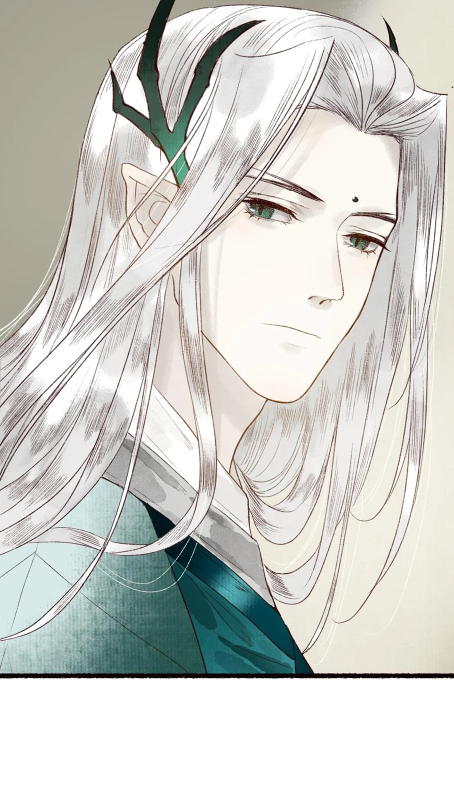 Read Fair Wind Scroll chapter 60 image 13 on Lezhin