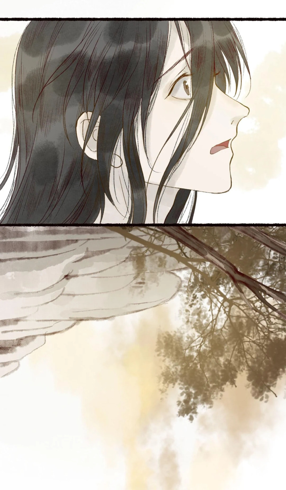 Read Fair Wind Scroll chapter 60 image 17 on Lezhin