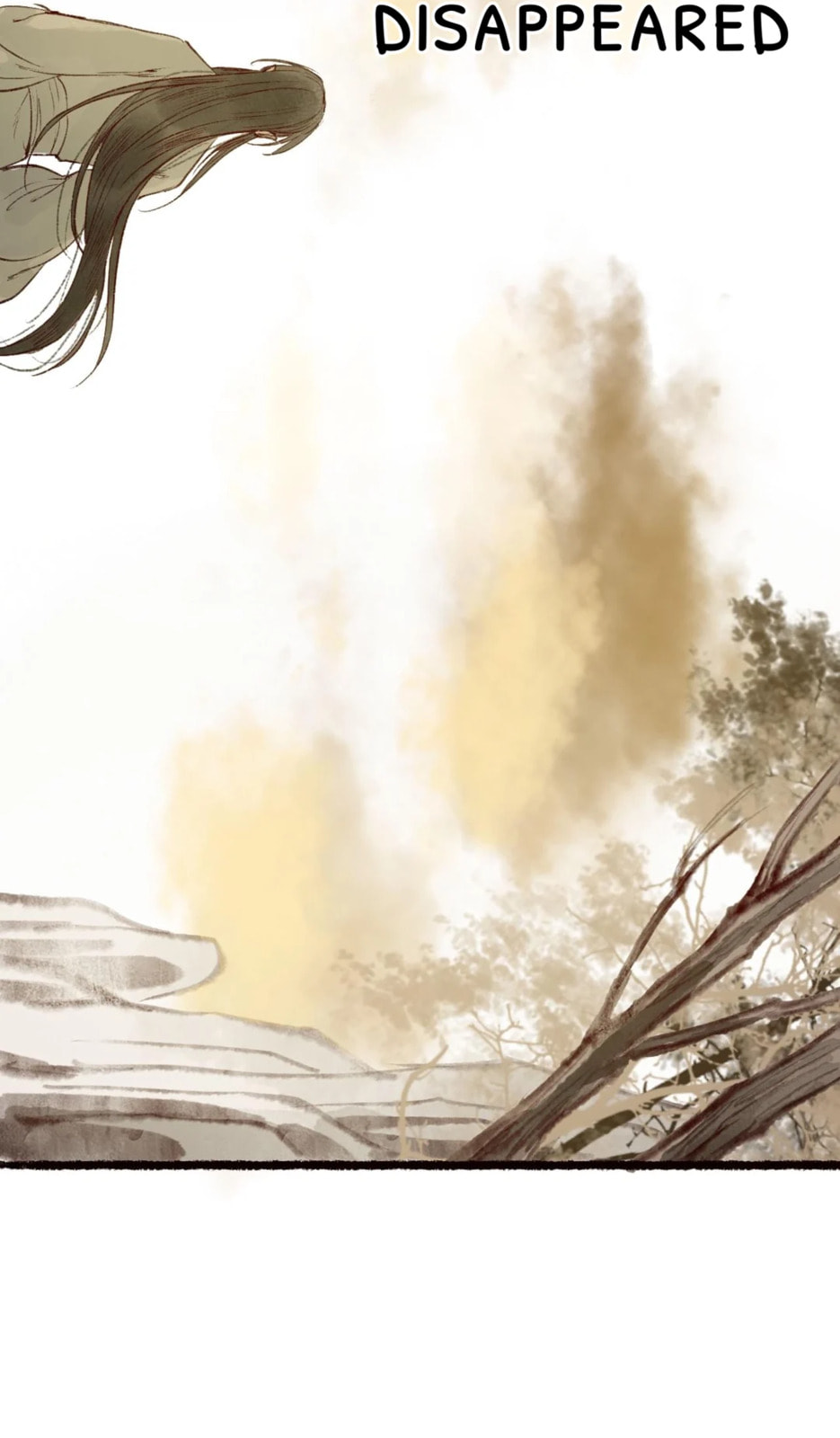 Read Fair Wind Scroll chapter 60 image 18 on Lezhin