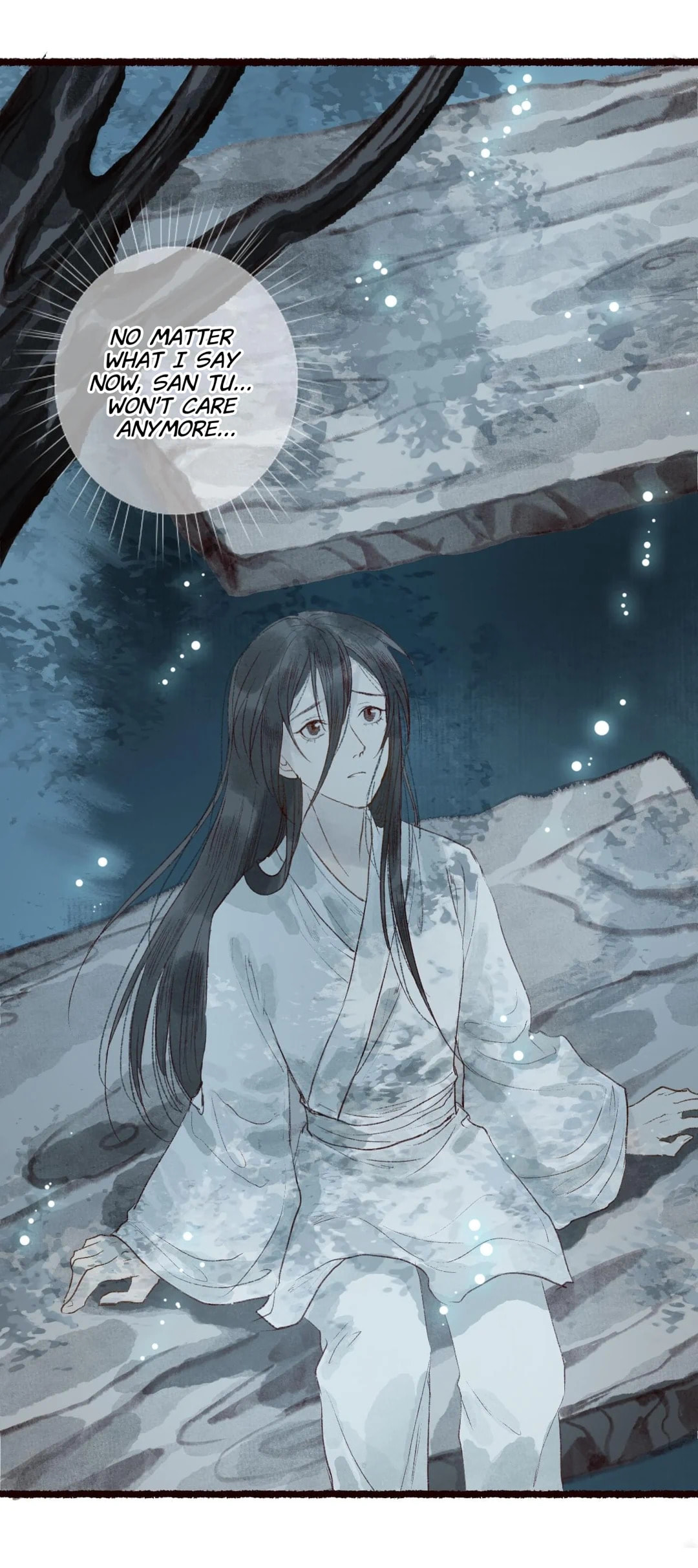 Read Fair Wind Scroll chapter 60 image 21 on Lezhin