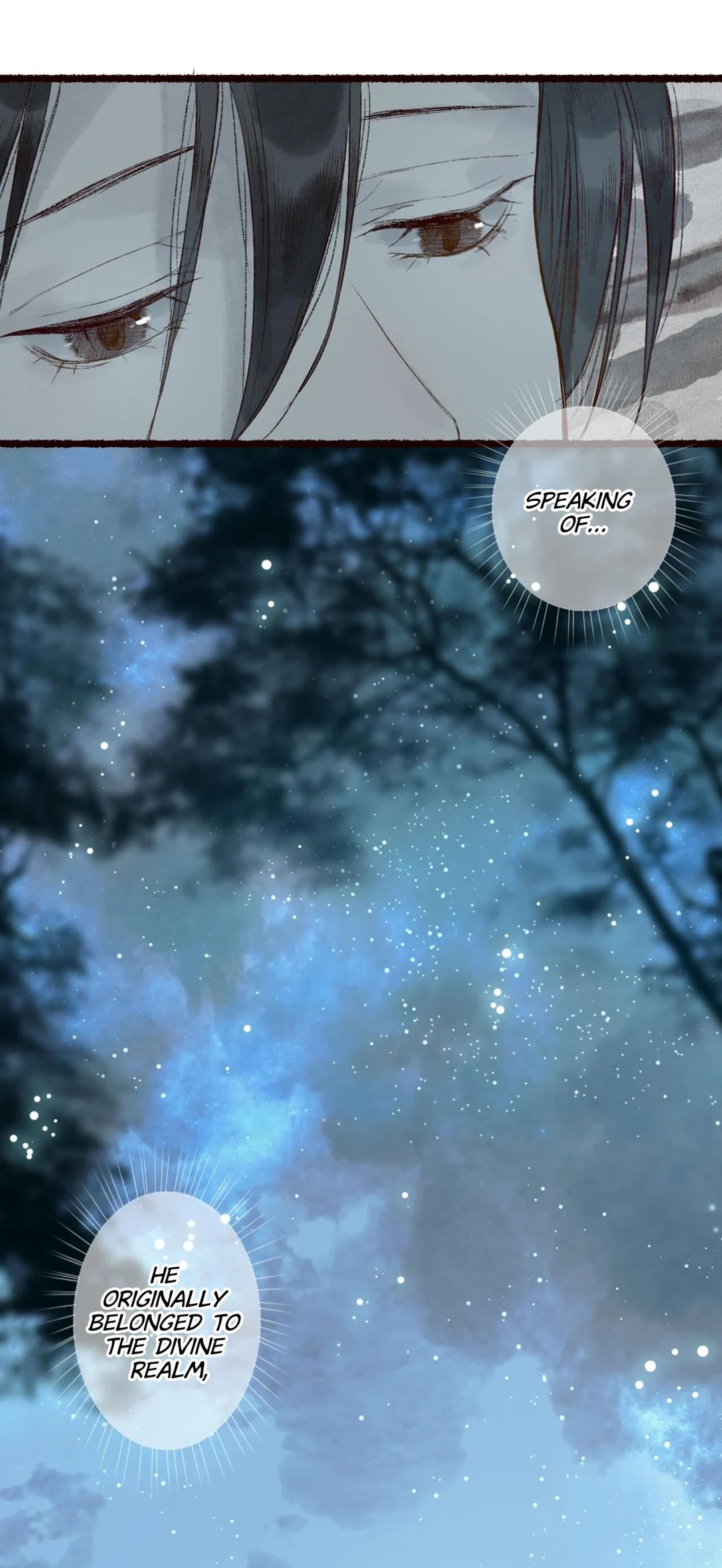 Read Fair Wind Scroll chapter 60 image 22 on Lezhin