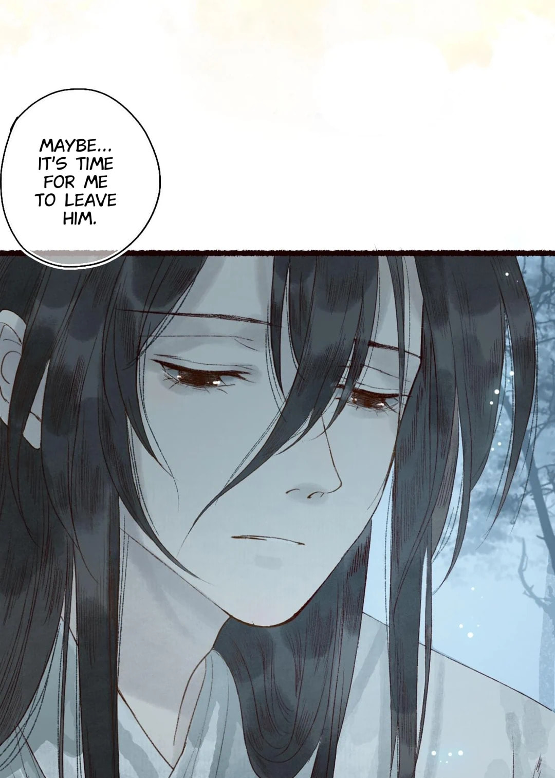 Read Fair Wind Scroll chapter 60 image 24 on Lezhin