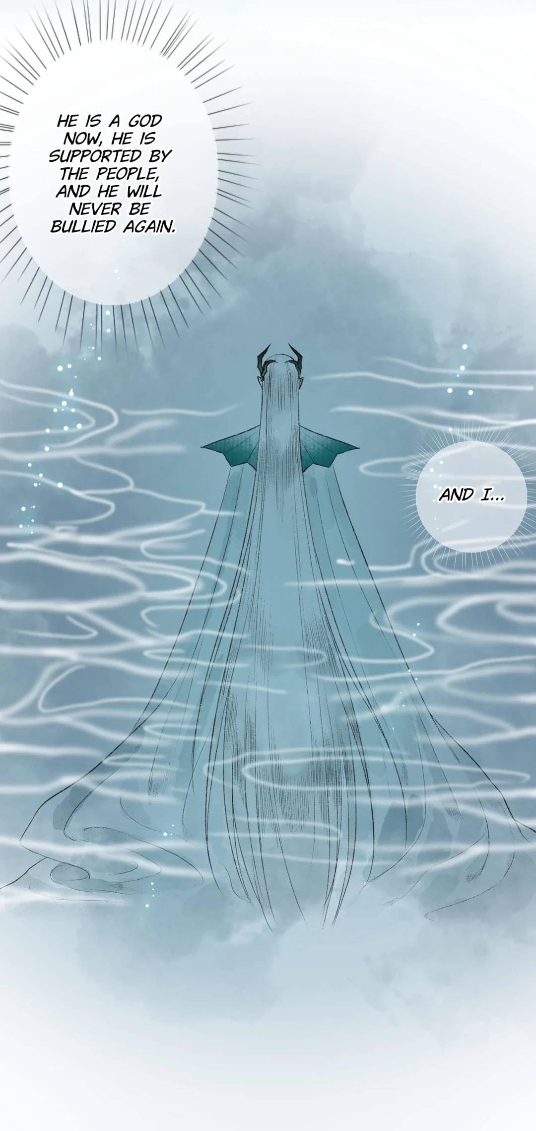 Read Fair Wind Scroll chapter 60 image 28 on Lezhin