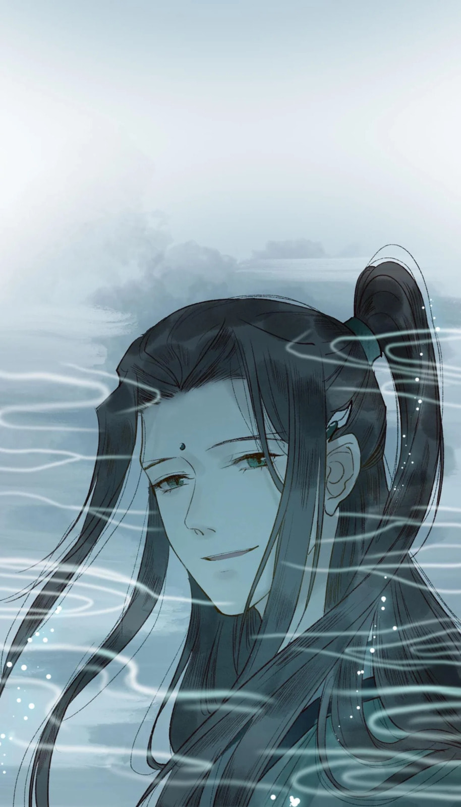 Read Fair Wind Scroll chapter 60 image 30 on Lezhin