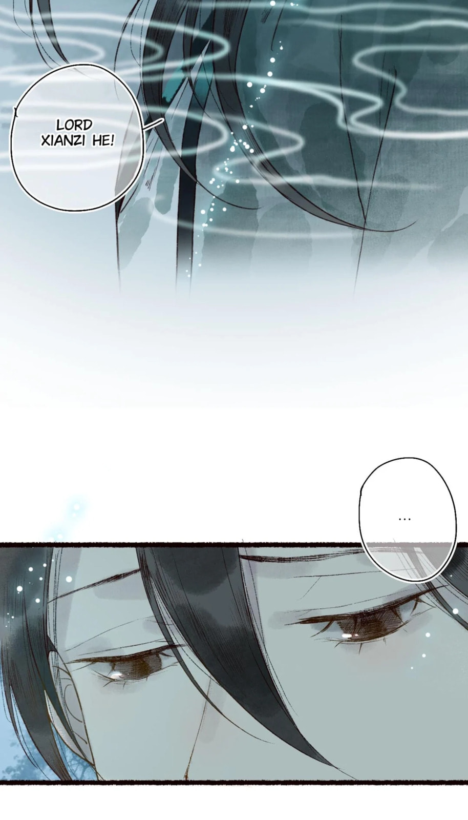 Read Fair Wind Scroll chapter 60 image 31 on Lezhin