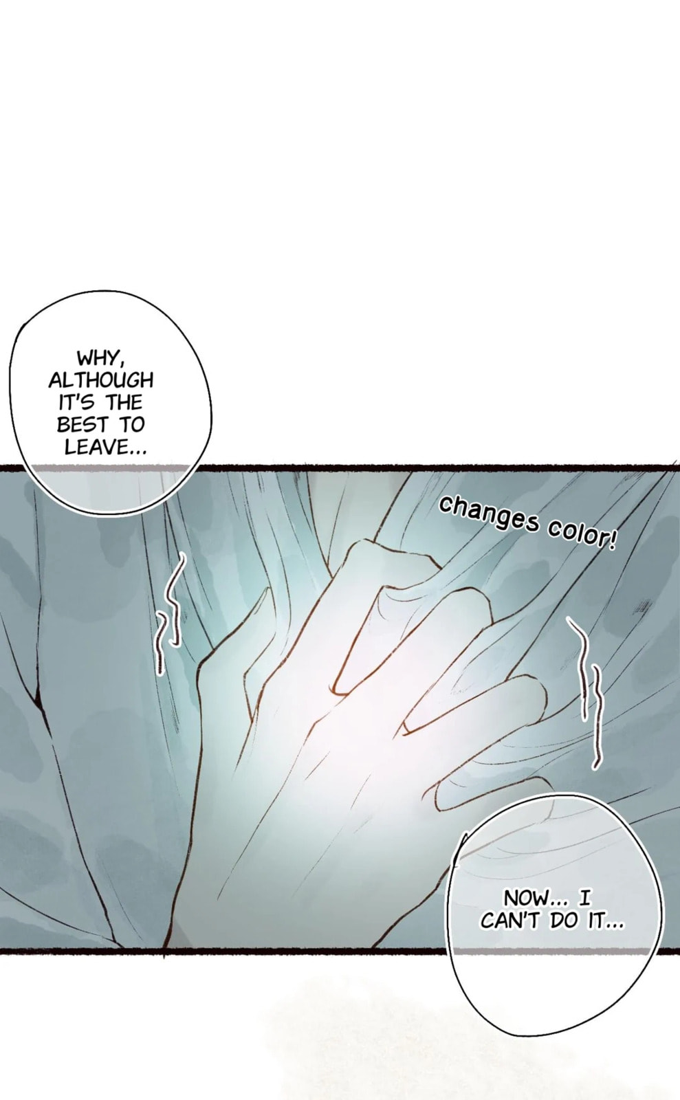Read Fair Wind Scroll chapter 60 image 33 on Lezhin
