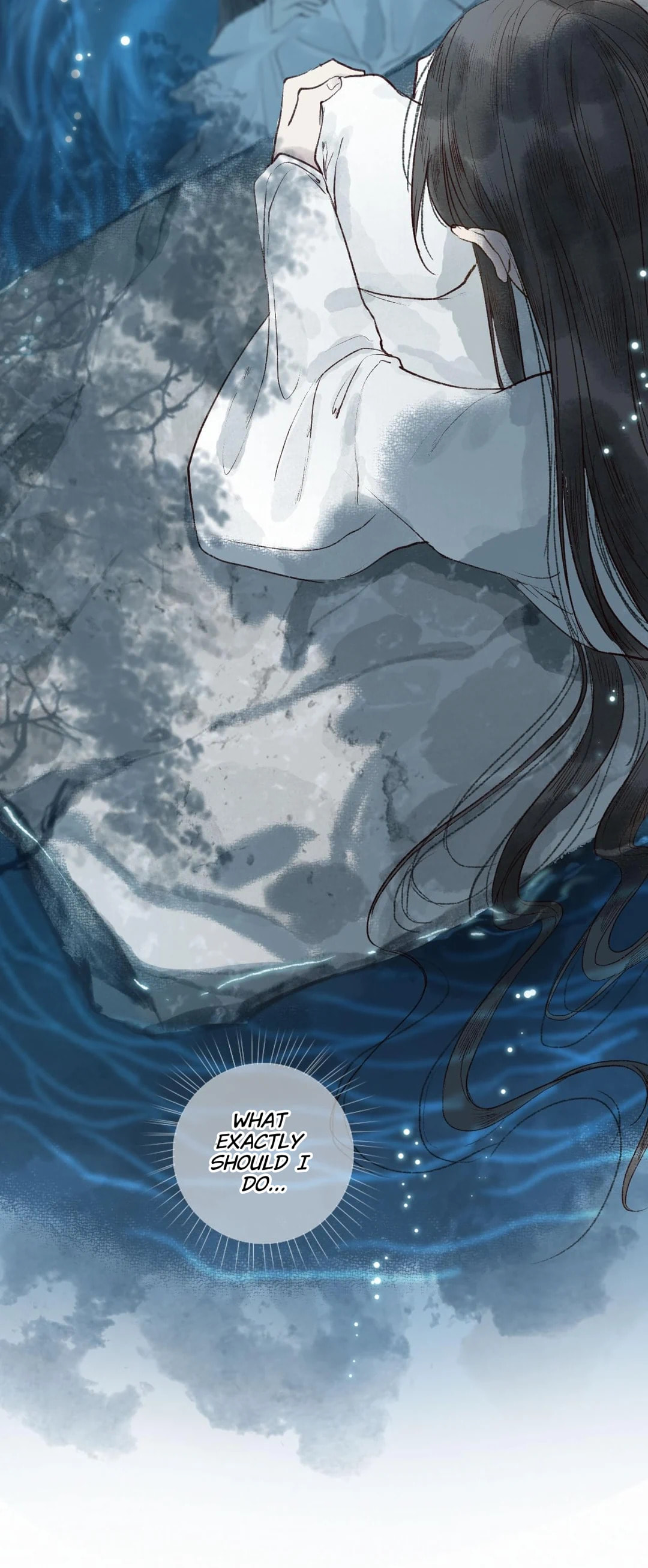 Read Fair Wind Scroll chapter 60 image 4 on Lezhin