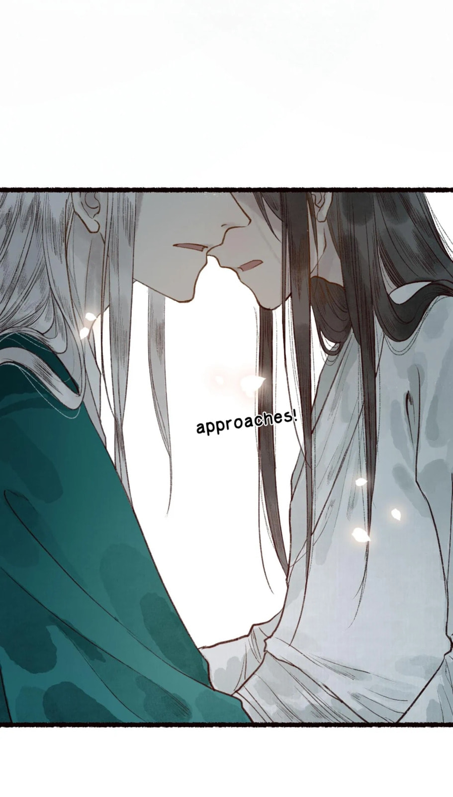 Read Fair Wind Scroll chapter 60 image 43 on Lezhin