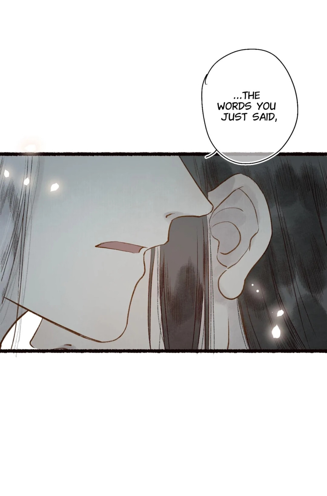 Read Fair Wind Scroll chapter 60 image 44 on Lezhin