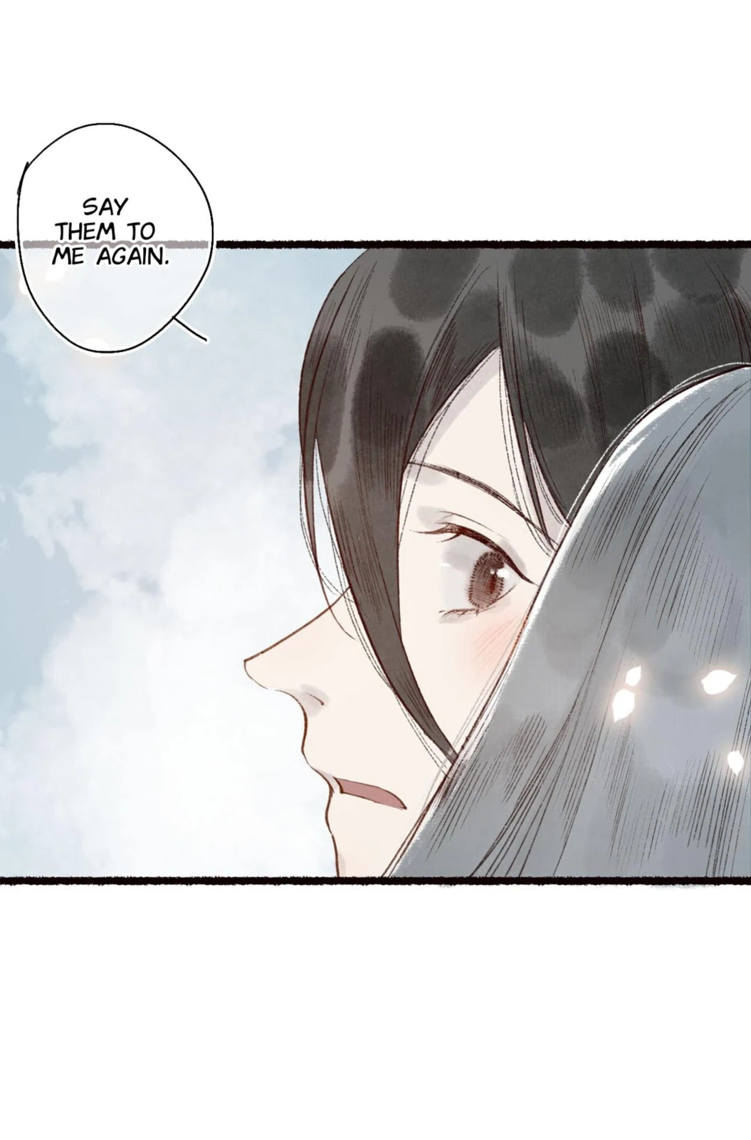 Read Fair Wind Scroll chapter 60 image 45 on Lezhin