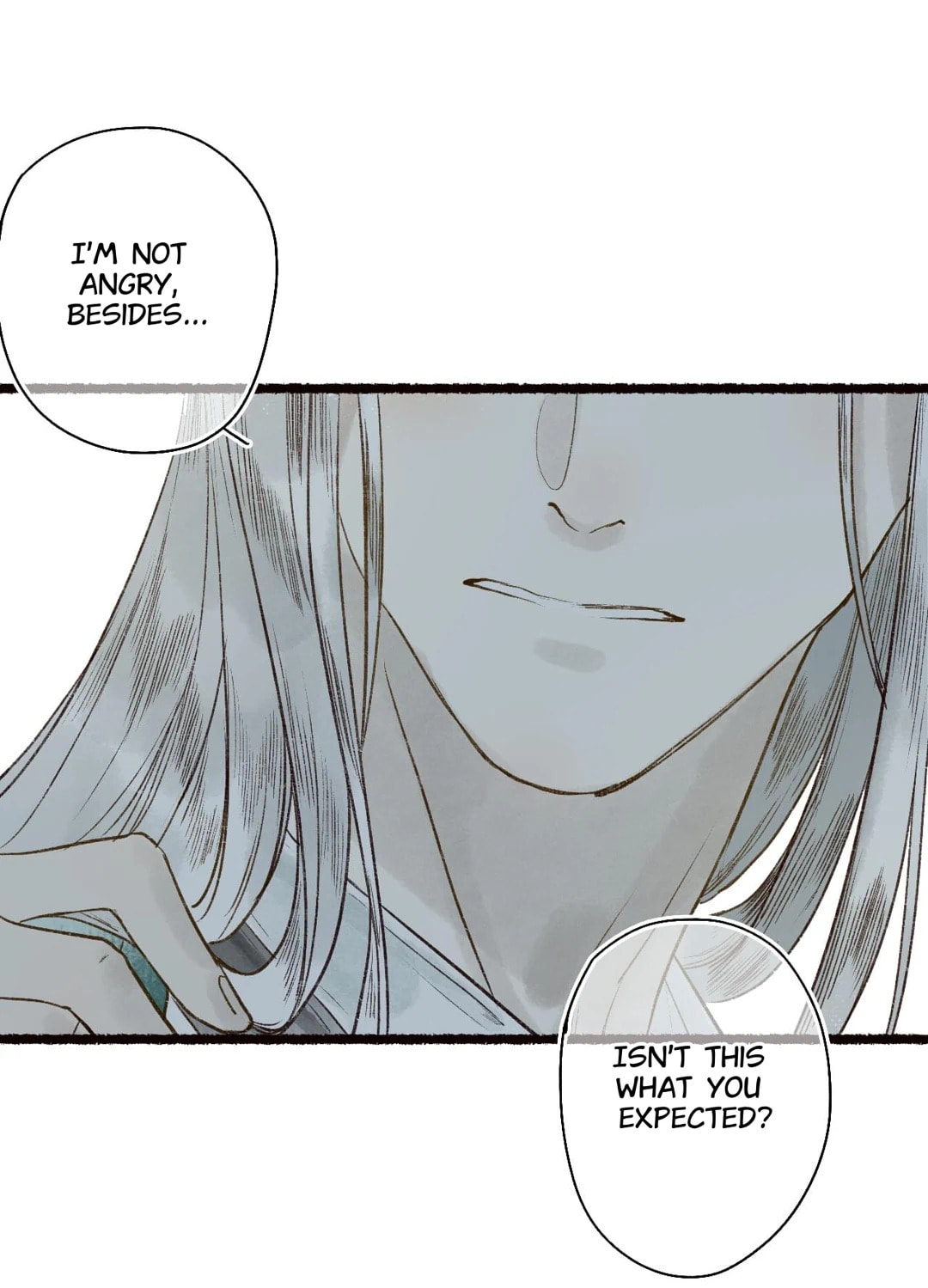 Read Fair Wind Scroll chapter 60 image 7 on Lezhin