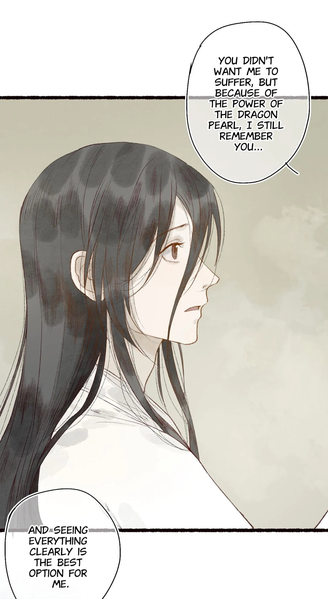 Read Fair Wind Scroll chapter 60 image 8 on Lezhin