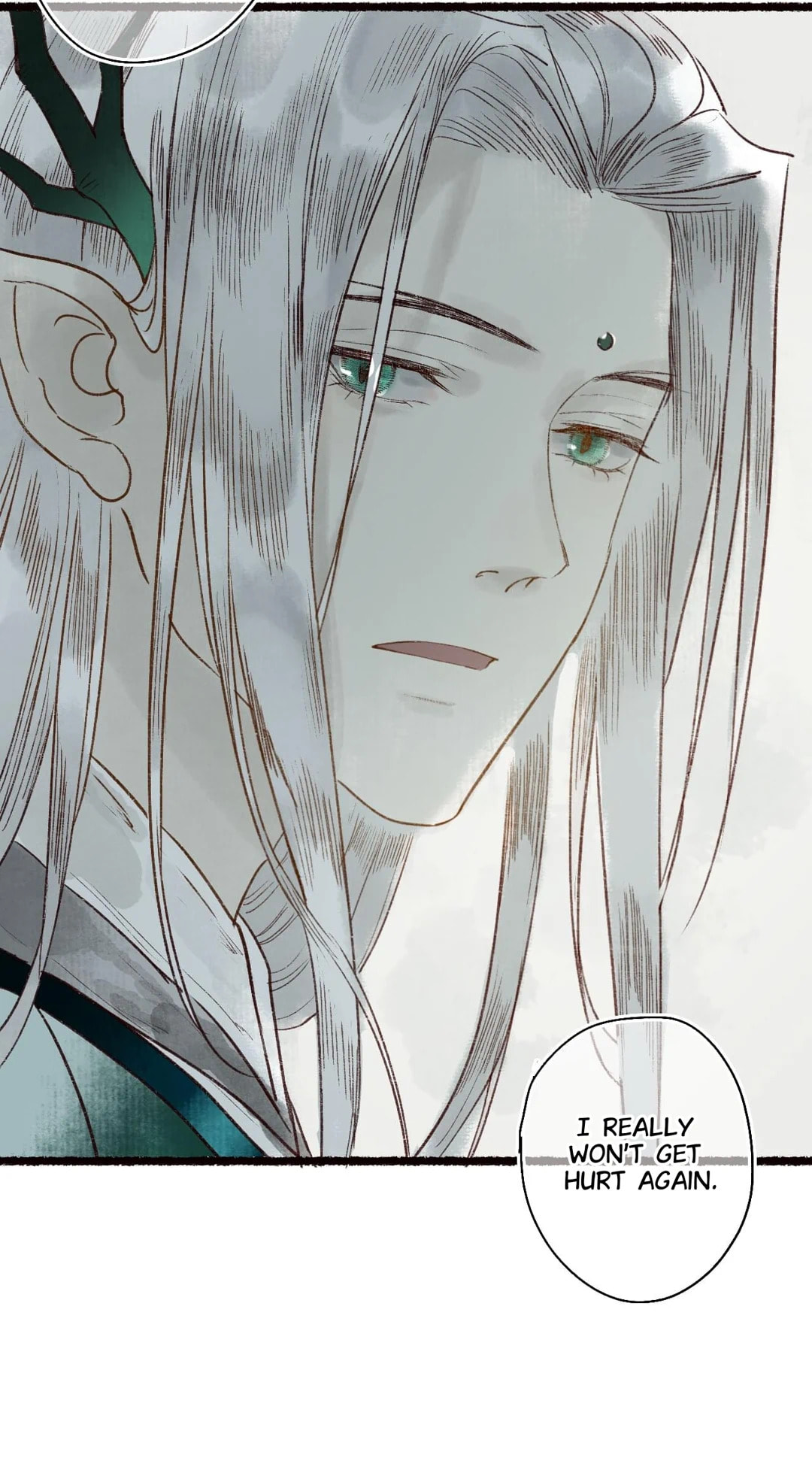Read Fair Wind Scroll chapter 60 image 9 on Lezhin