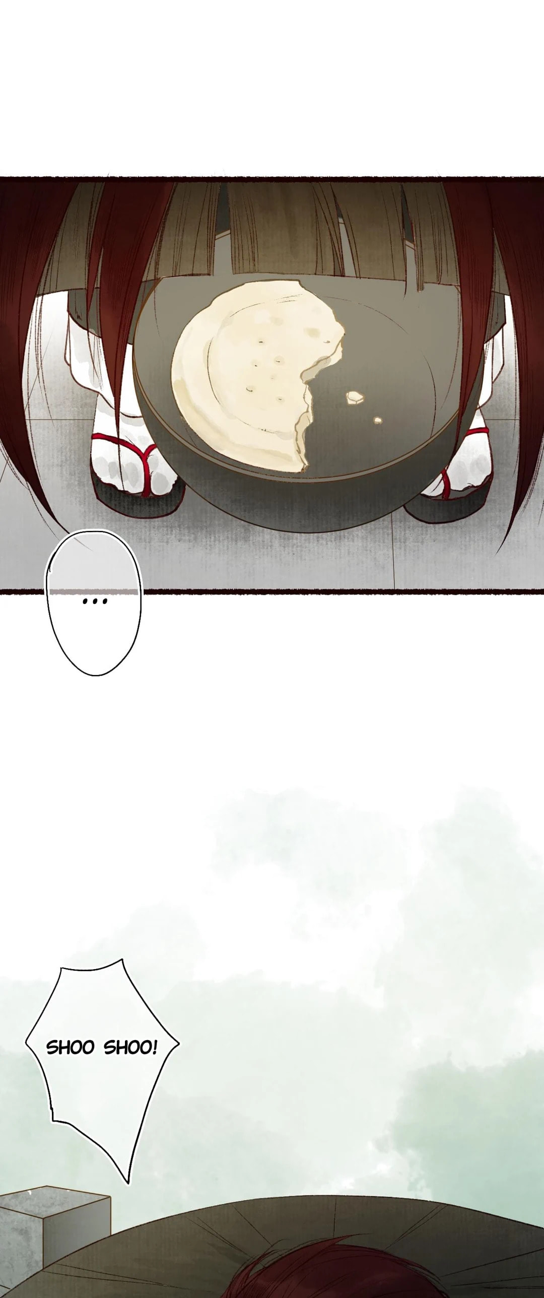 Read Fair Wind Scroll chapter 61.1 image 10 on Lezhin