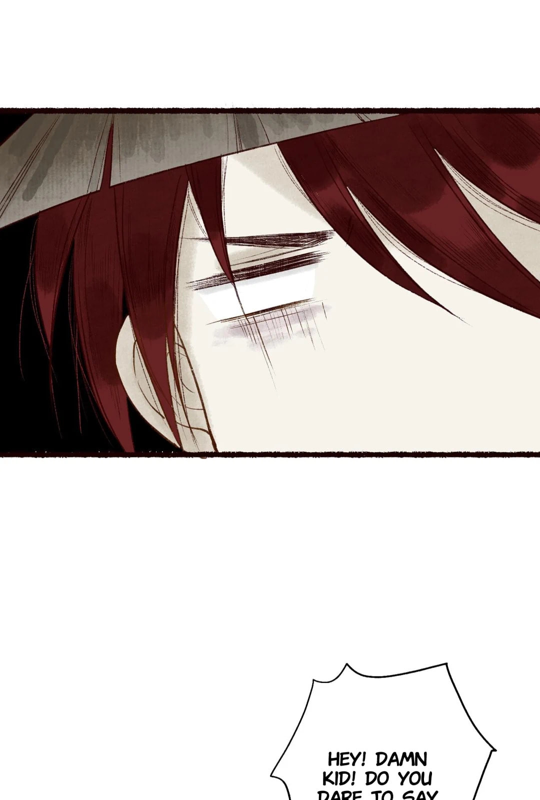 Read Fair Wind Scroll chapter 61.1 image 18 on Lezhin