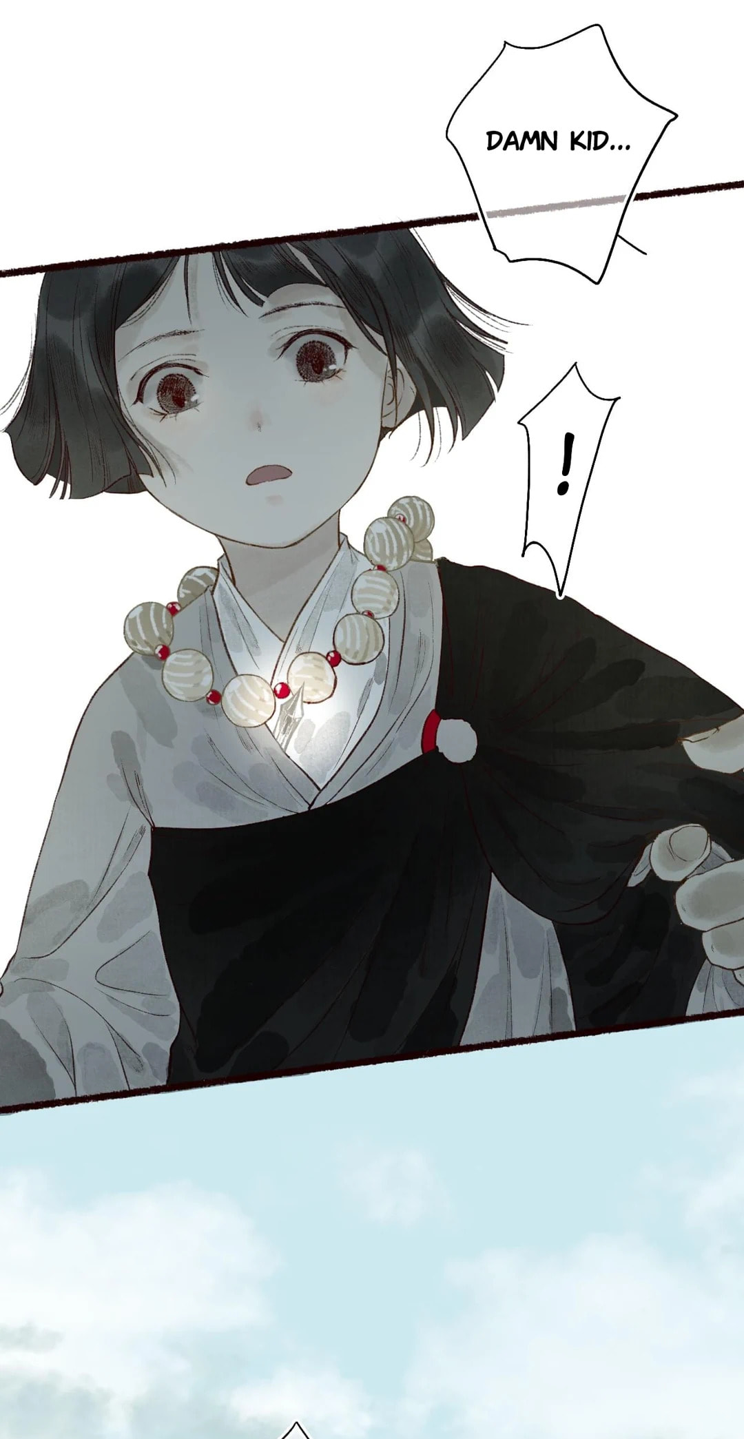 Read Fair Wind Scroll chapter 61.1 image 20 on Lezhin