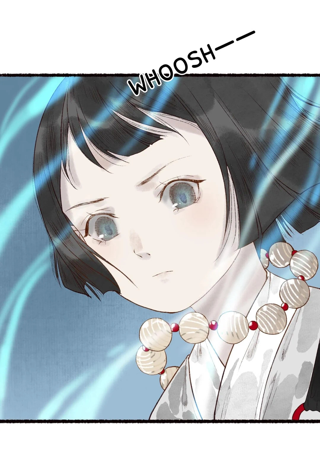 Read Fair Wind Scroll chapter 61.1 image 29 on Lezhin