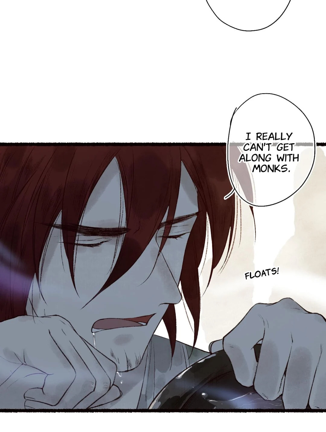 Read Fair Wind Scroll chapter 61.1 image 33 on Lezhin