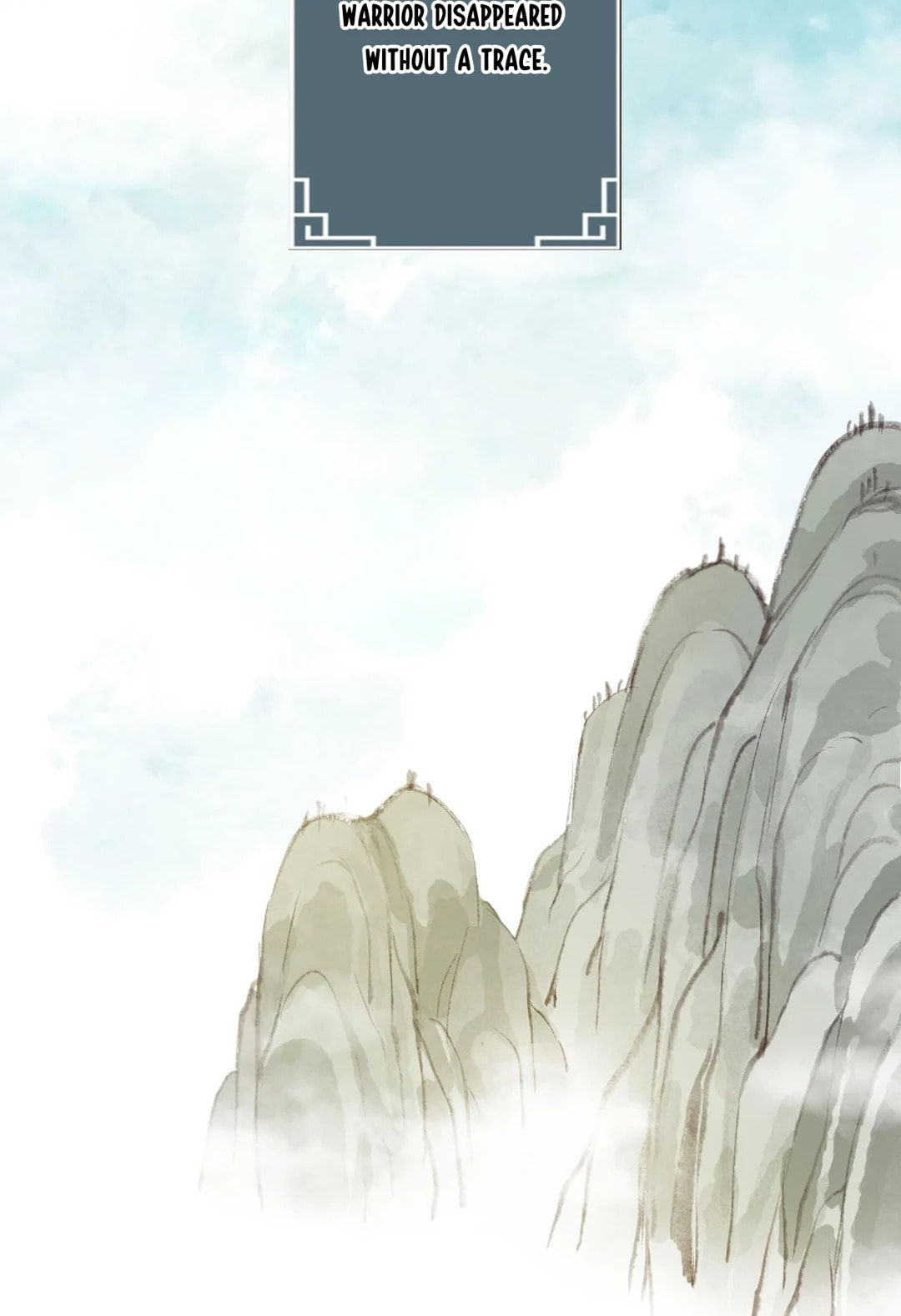 Read Fair Wind Scroll chapter 61.1 image 5 on Lezhin