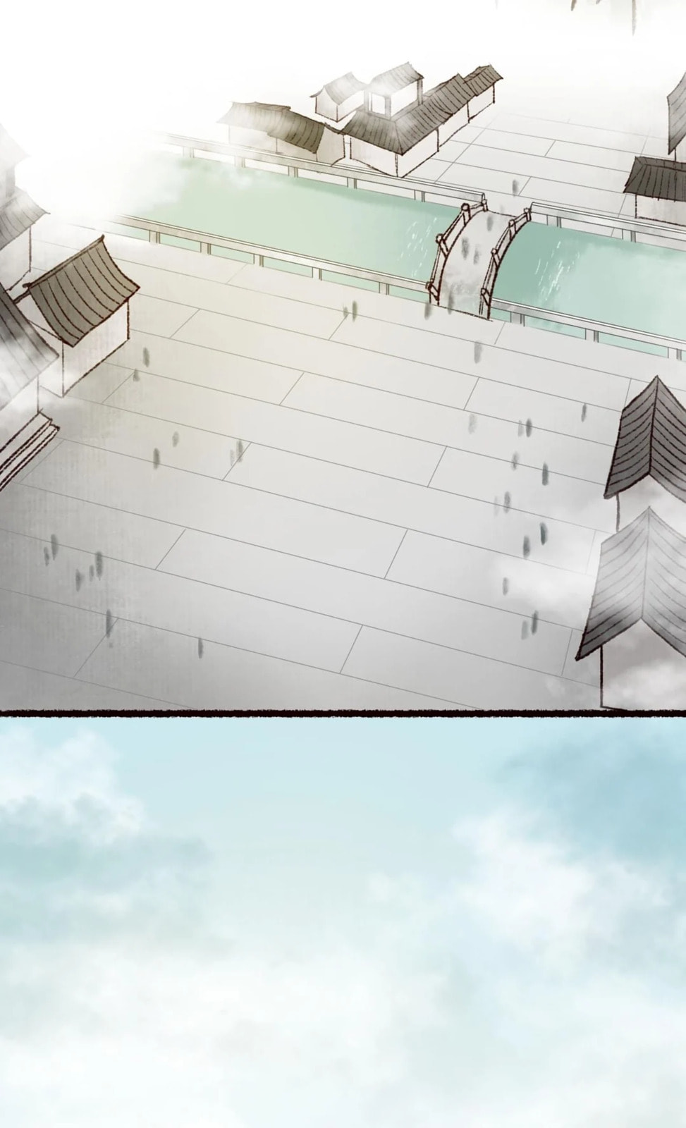 Read Fair Wind Scroll chapter 61.1 image 6 on Lezhin