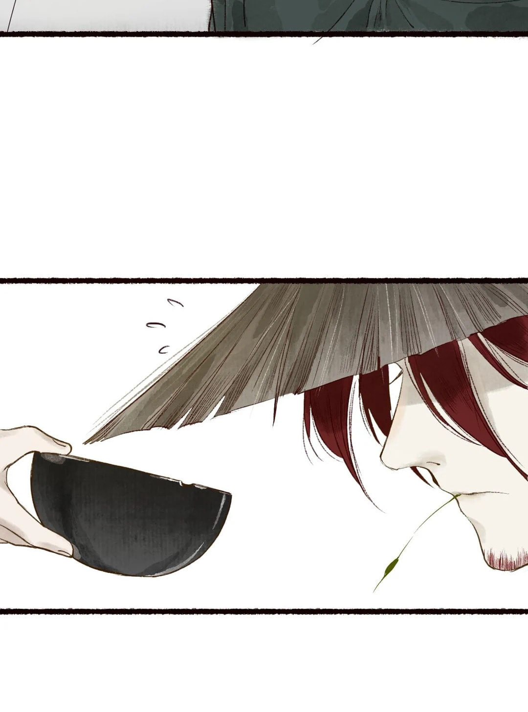 Read Fair Wind Scroll chapter 61.1 image 9 on Lezhin