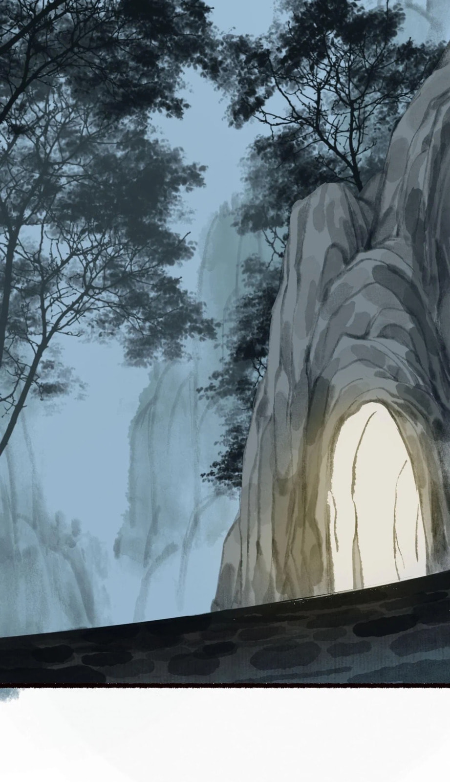 Read Fair Wind Scroll chapter 61.2 image 12 on Lezhin