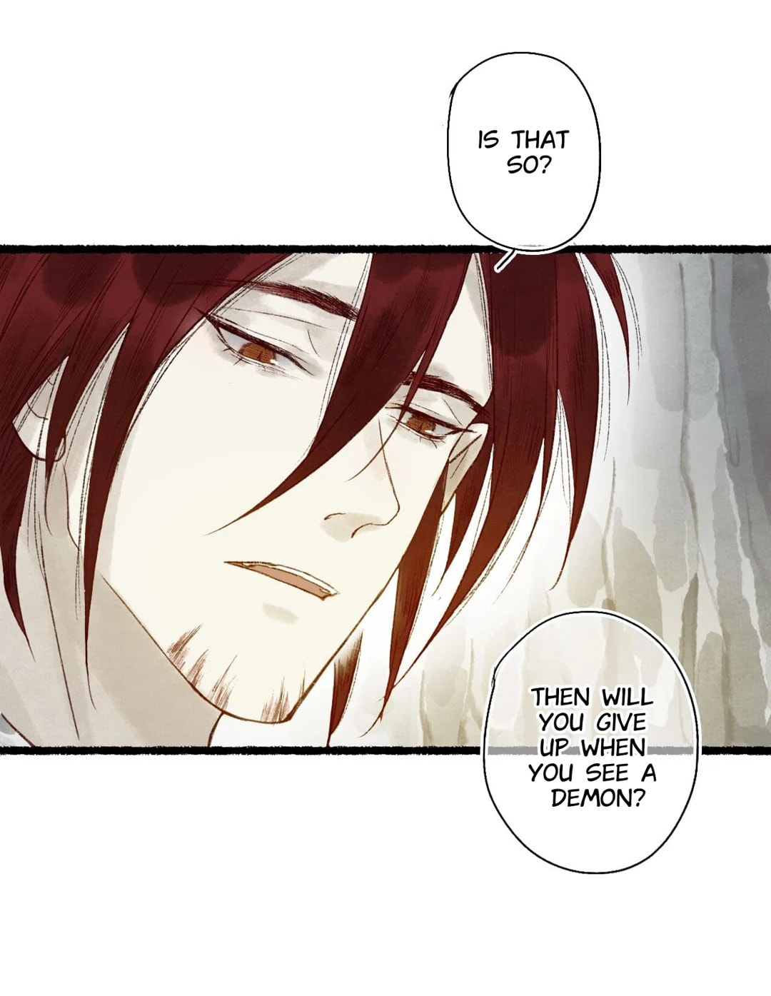 Read Fair Wind Scroll chapter 61.2 image 19 on Lezhin