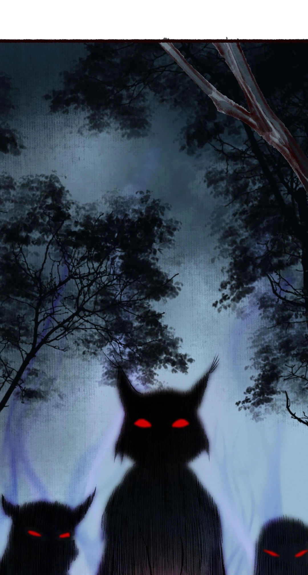 Read Fair Wind Scroll chapter 61.2 image 2 on Lezhin