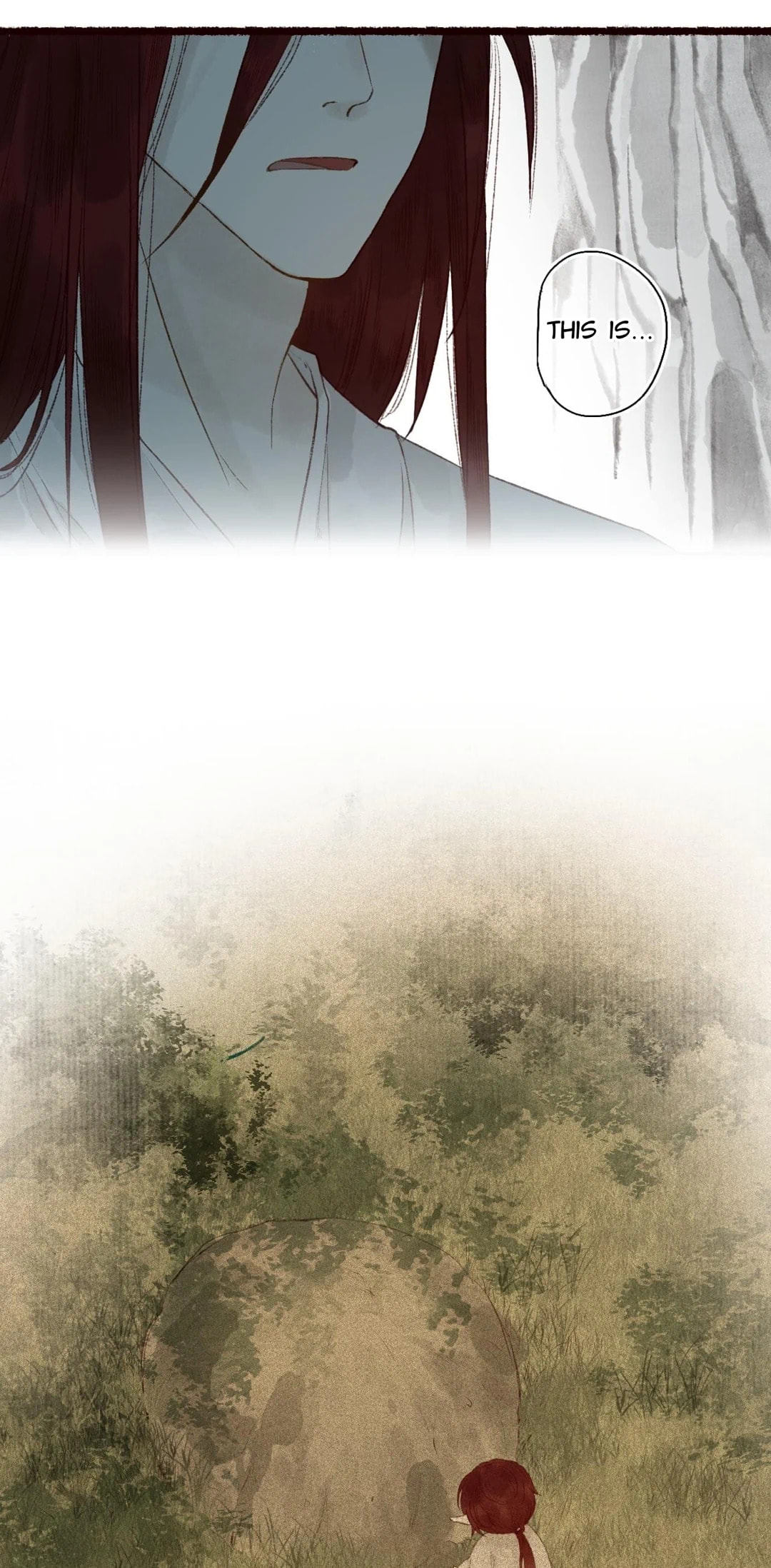Read Fair Wind Scroll chapter 61.2 image 28 on Lezhin