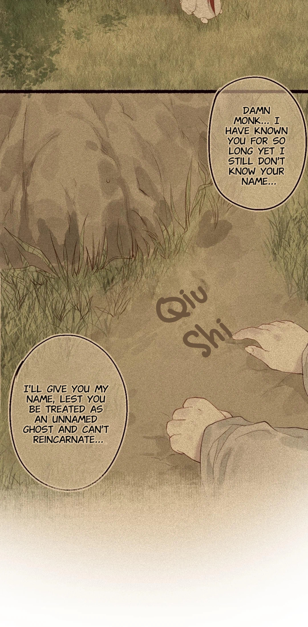 Read Fair Wind Scroll chapter 61.2 image 29 on Lezhin