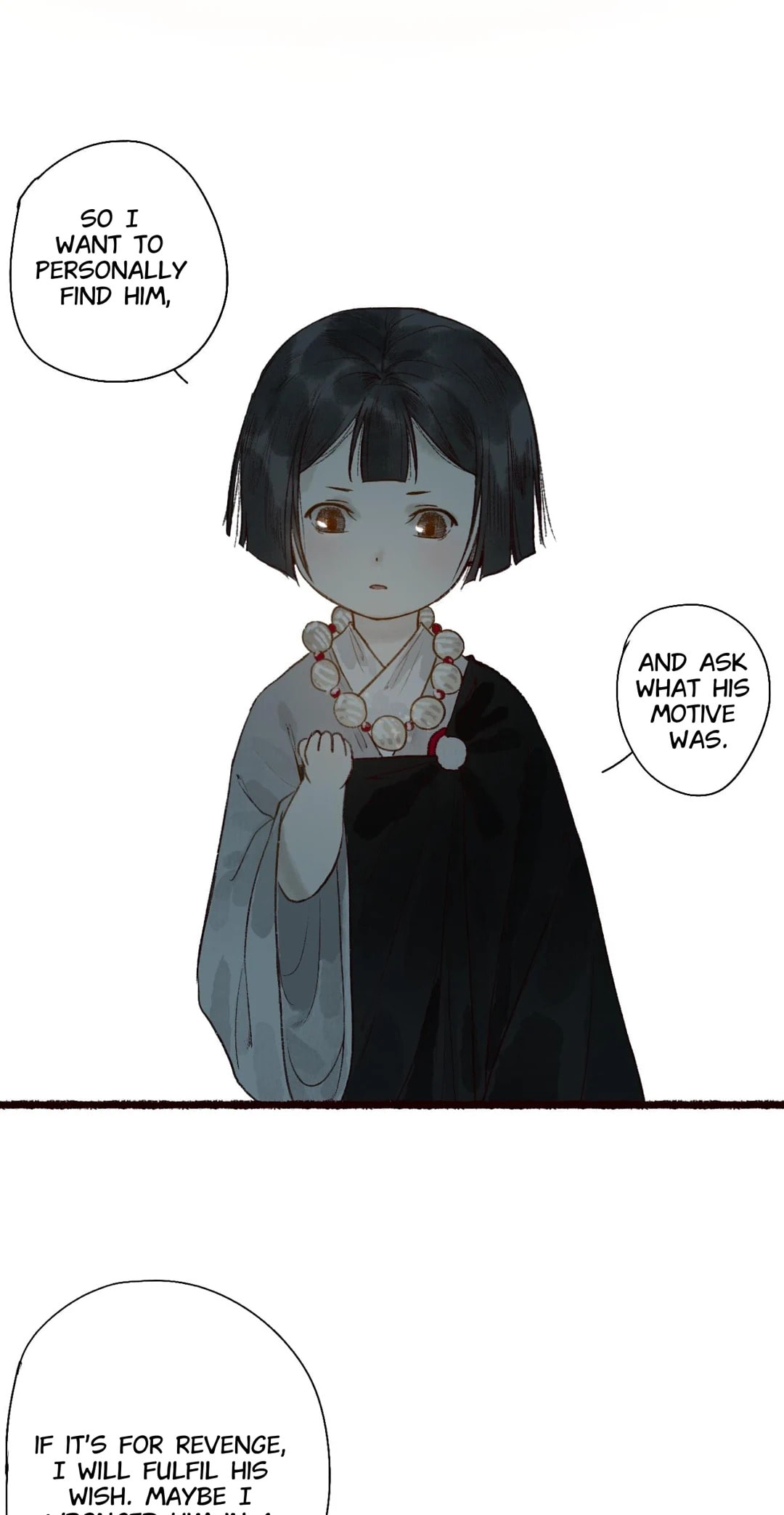 Read Fair Wind Scroll chapter 61.2 image 30 on Lezhin