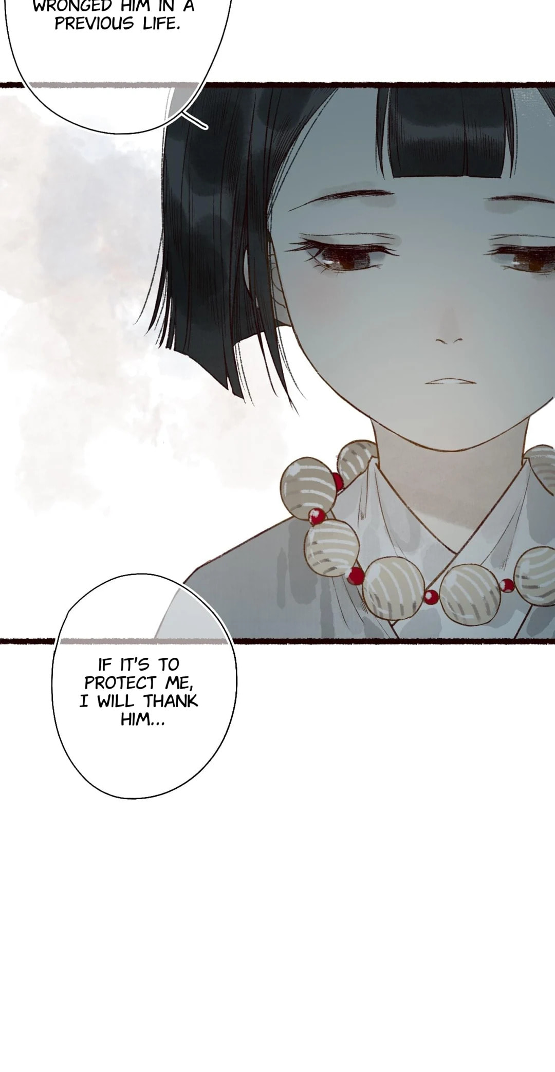 Read Fair Wind Scroll chapter 61.2 image 31 on Lezhin