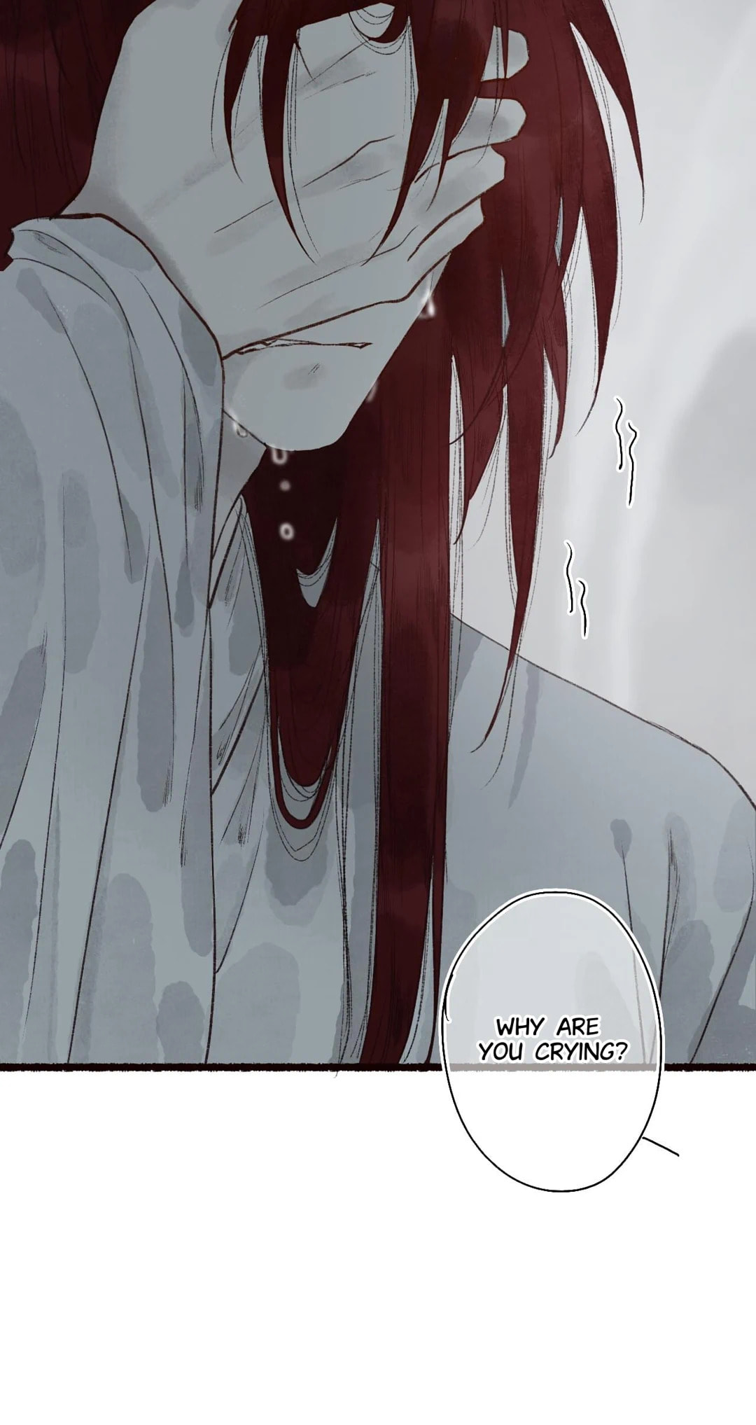 Read Fair Wind Scroll chapter 61.2 image 33 on Lezhin