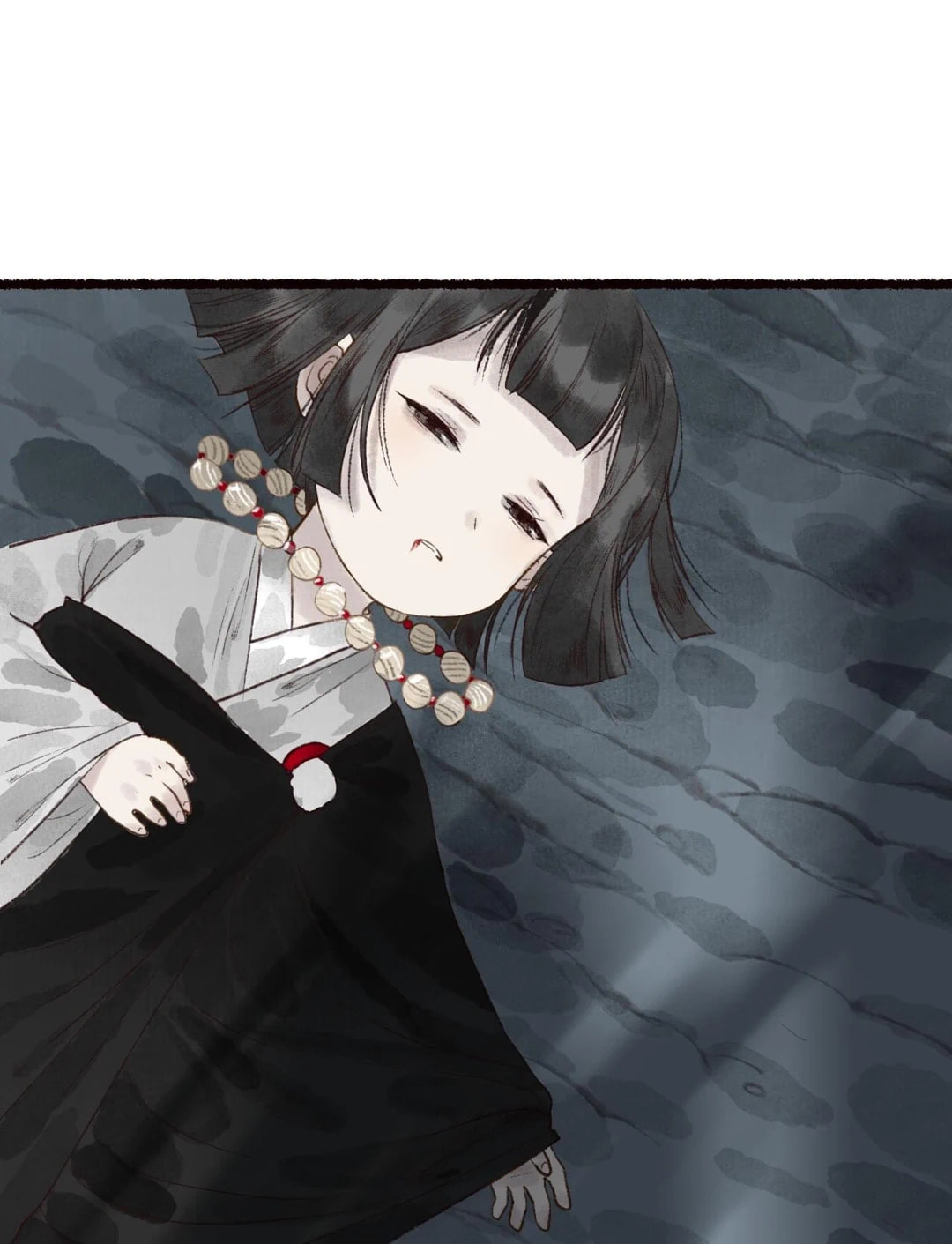 Read Fair Wind Scroll chapter 61.2 image 8 on Lezhin