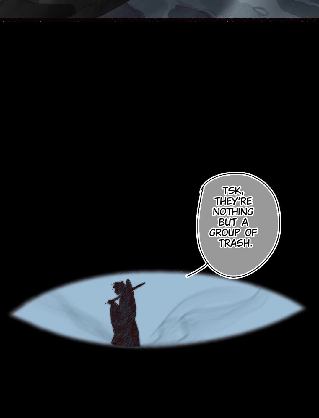 Read Fair Wind Scroll chapter 61.2 image 9 on Lezhin