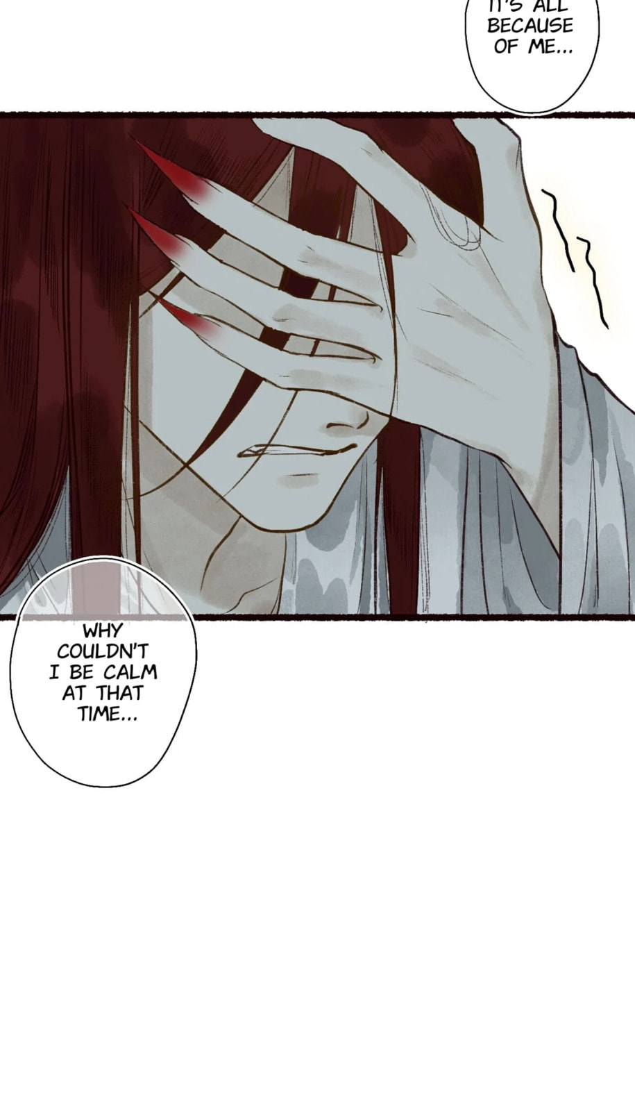Read Fair Wind Scroll chapter 61.3 image 13 on Lezhin