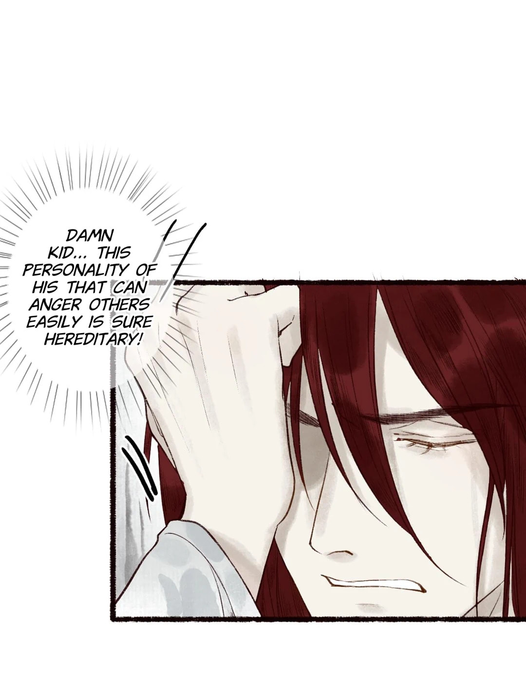 Read Fair Wind Scroll chapter 61.3 image 18 on Lezhin