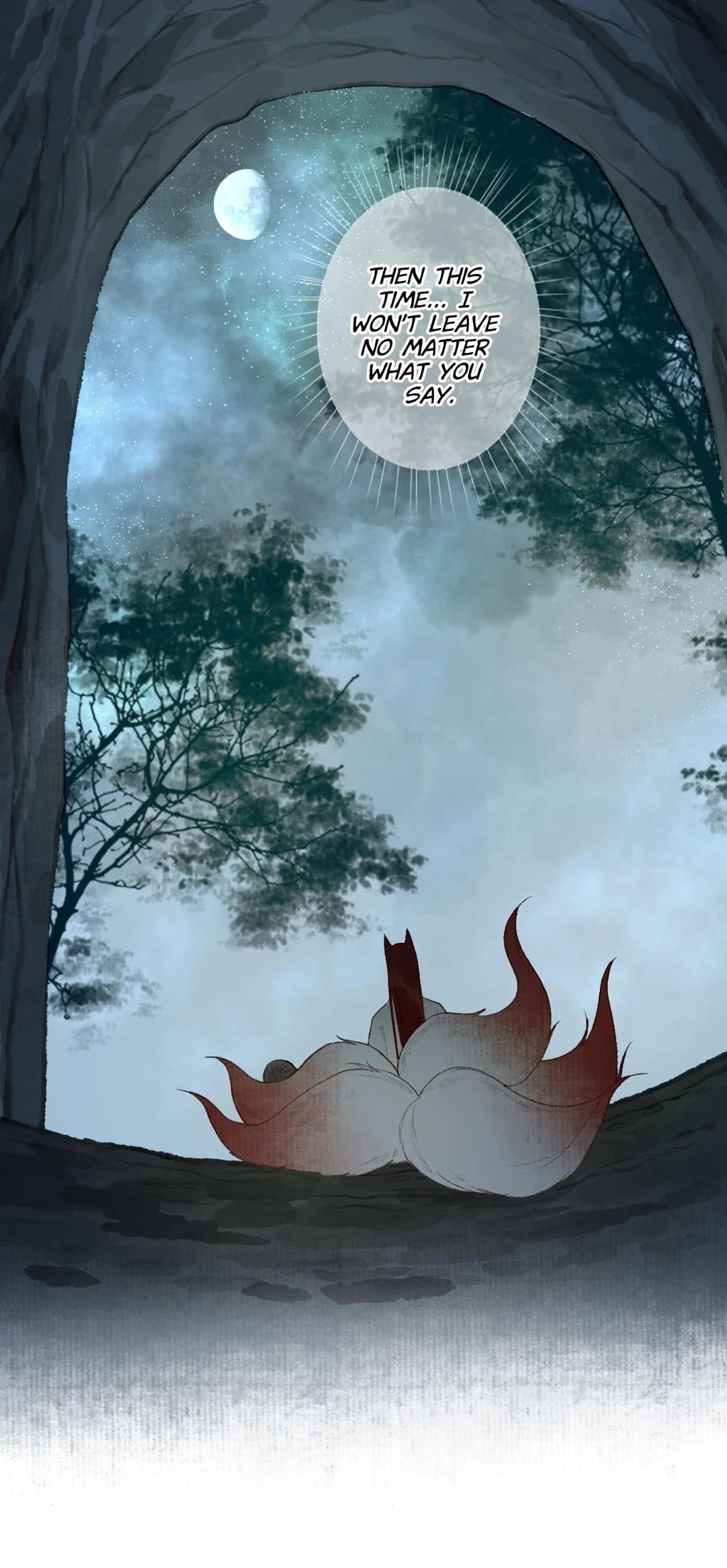 Read Fair Wind Scroll chapter 61.3 image 27 on Lezhin