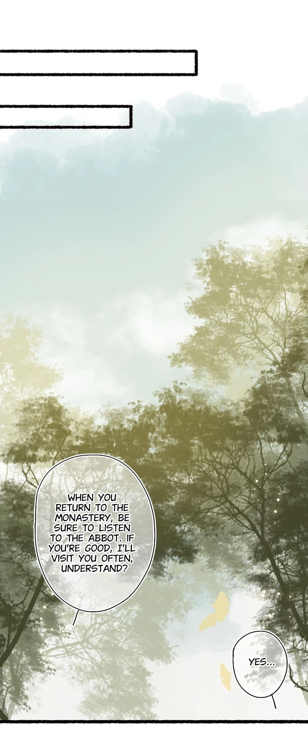 Read Fair Wind Scroll chapter 61.3 image 28 on Lezhin