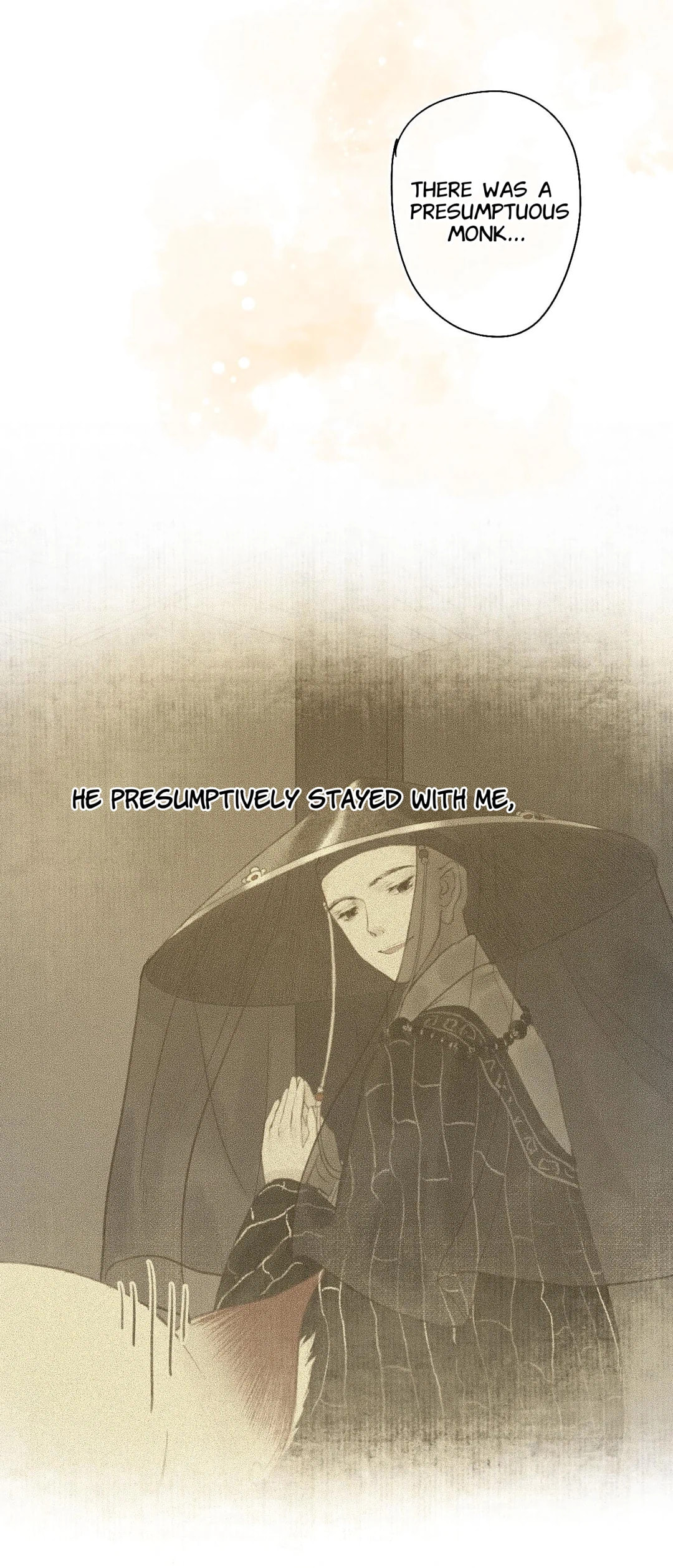 Read Fair Wind Scroll chapter 61.3 image 6 on Lezhin